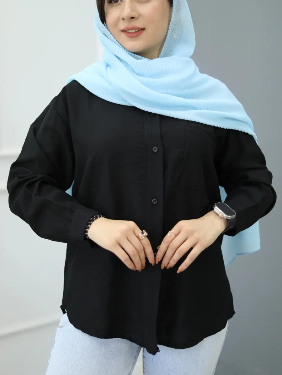 شومیز دلوان